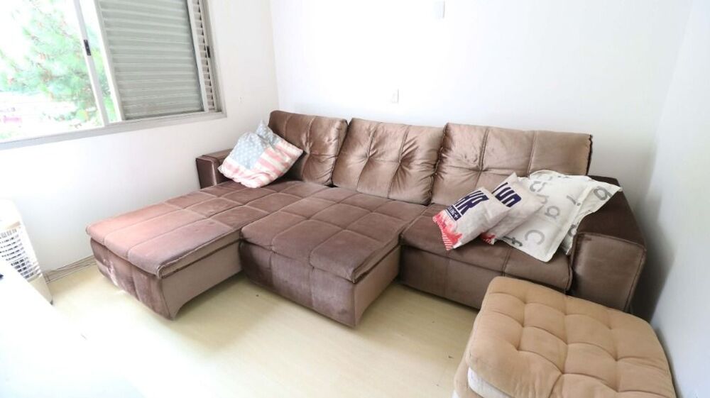 Apartamento à venda com 4 quartos, 182m² - Foto 8