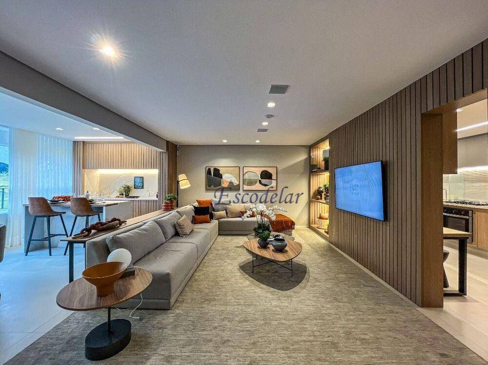 Apartamento, 2 quartos, 75 m² - Foto 2