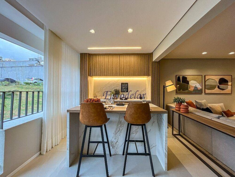 Apartamento, 2 quartos, 75 m² - Foto 6