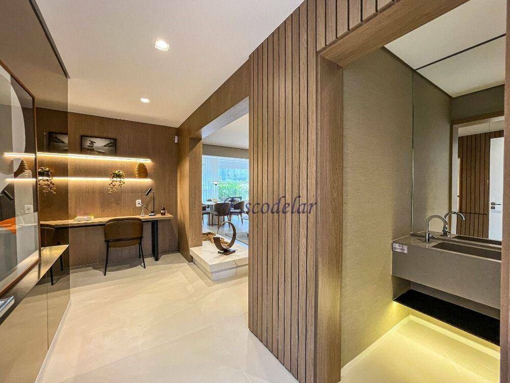 Apartamento, 2 quartos, 75 m² - Foto 9