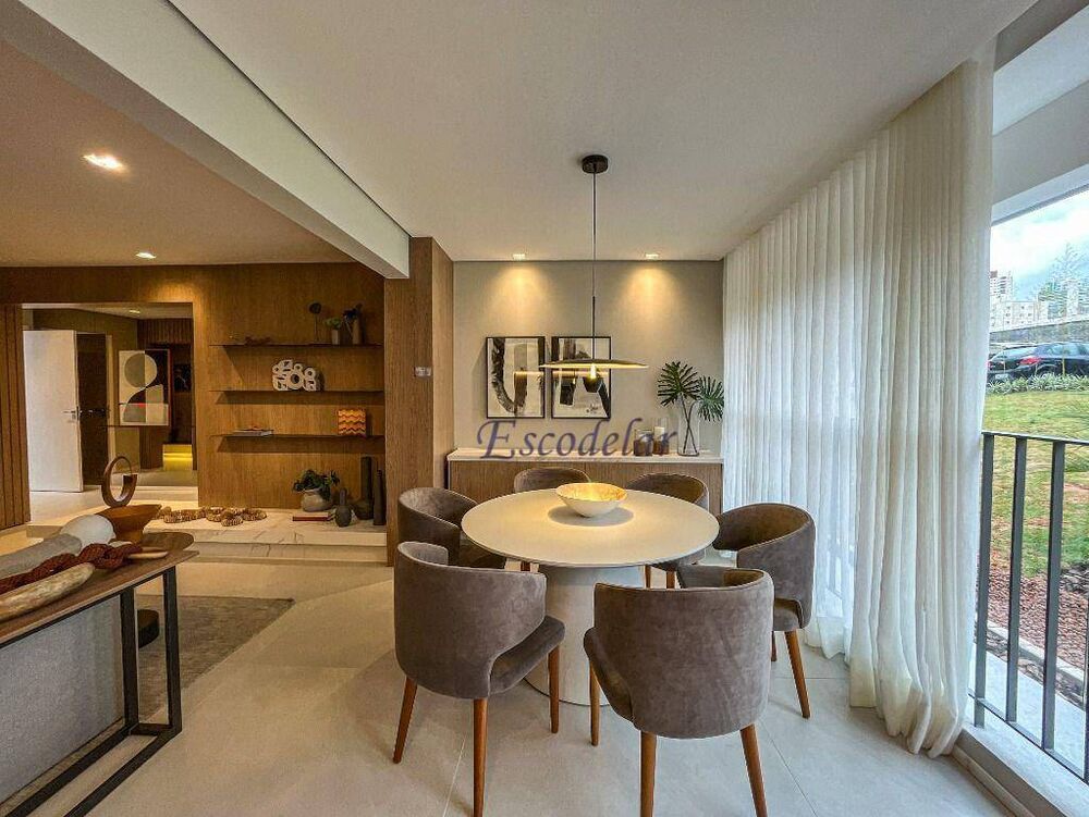 Apartamento, 2 quartos, 75 m² - Foto 7