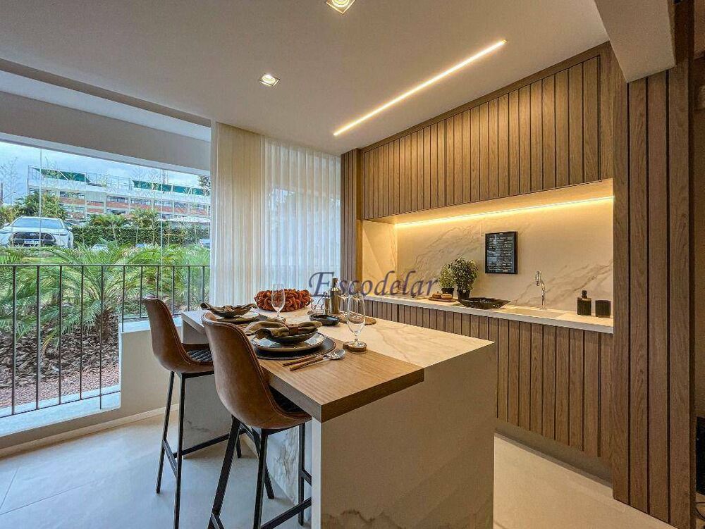 Apartamento, 2 quartos, 75 m² - Foto 5