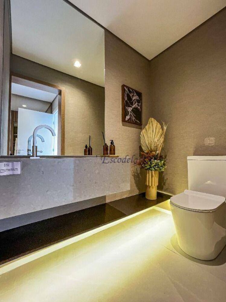 Apartamento, 2 quartos, 75 m² - Foto 11