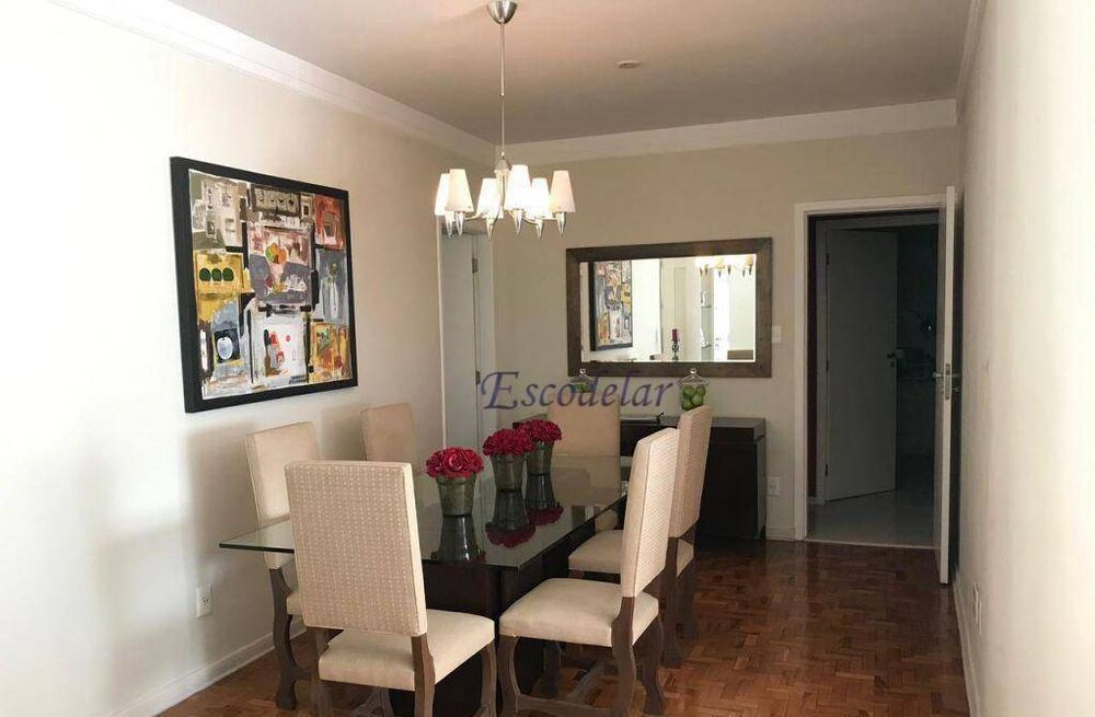 Apartamento, 3 quartos, 160 m² - Foto 1