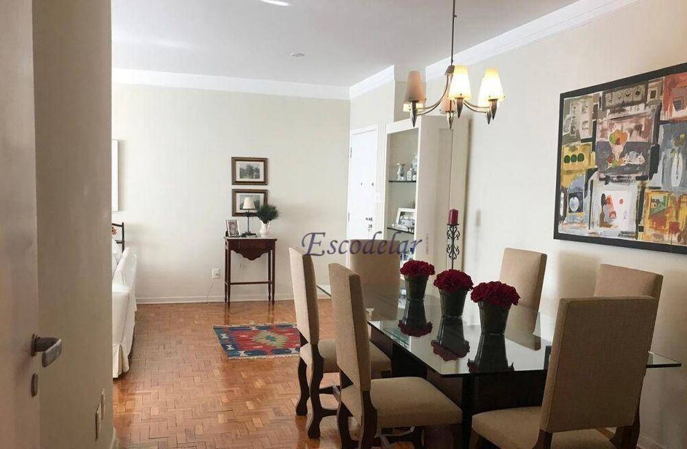 Apartamento, 3 quartos, 160 m² - Foto 2