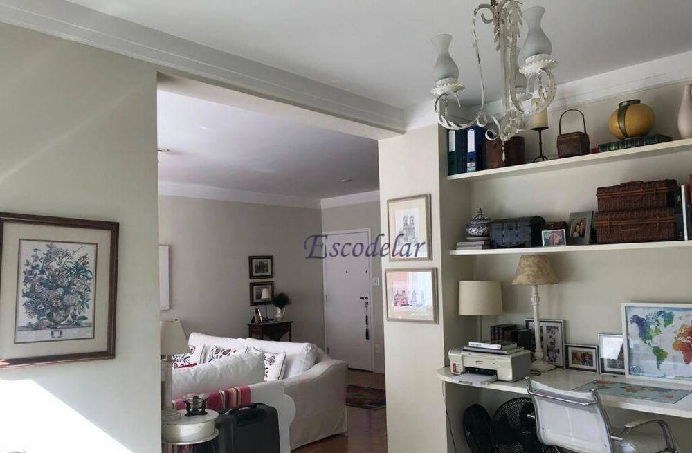 Apartamento, 3 quartos, 160 m² - Foto 3