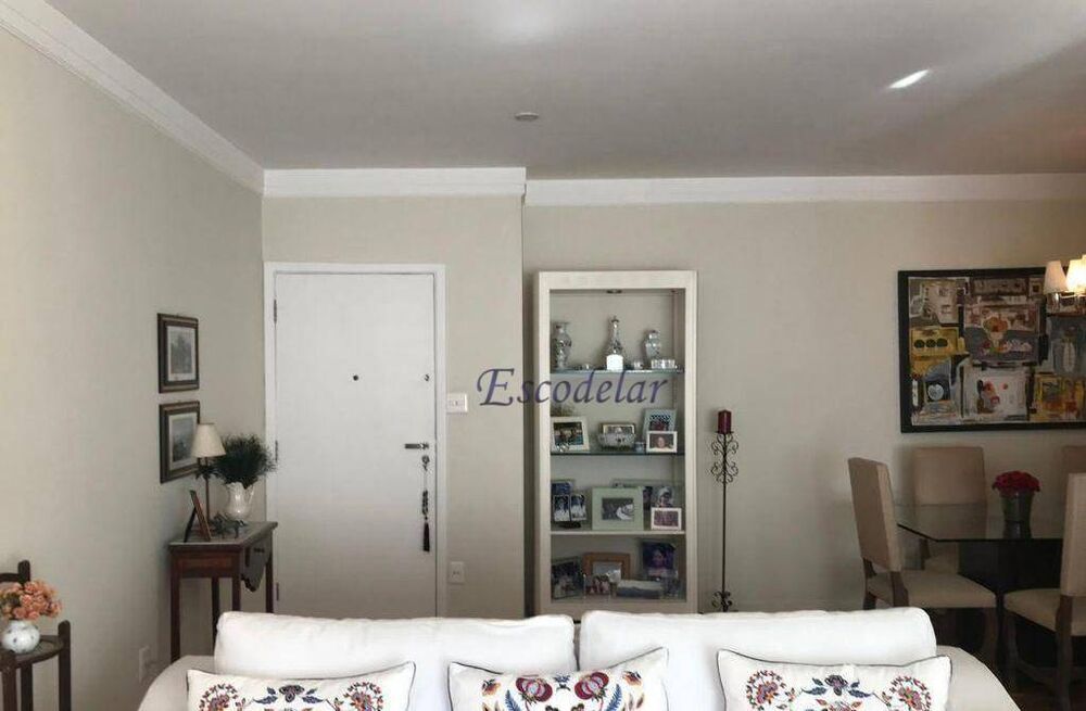 Apartamento, 3 quartos, 160 m² - Foto 4