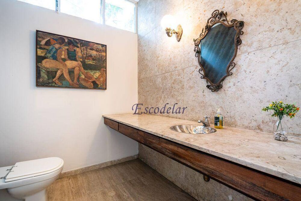 Casa, 764 m² - Foto 6