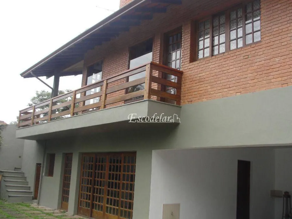 Casa de Condomínio, 4 quartos - Foto 3