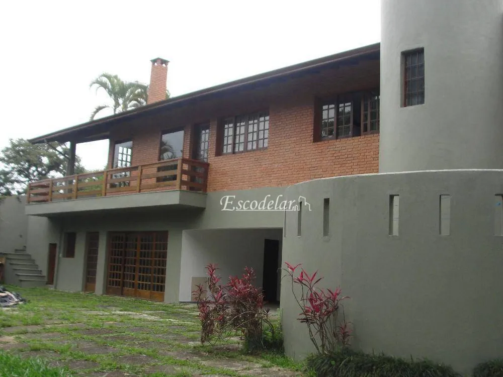 Casa de Condomínio, 4 quartos - Foto 2