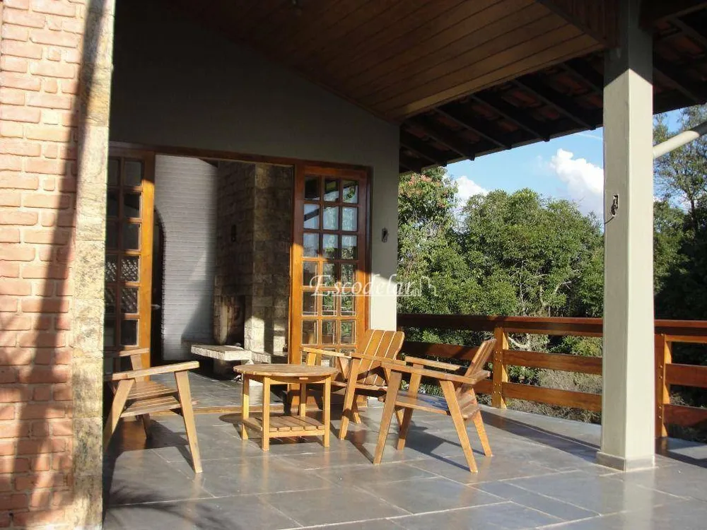 Casa de Condomínio, 4 quartos - Foto 4