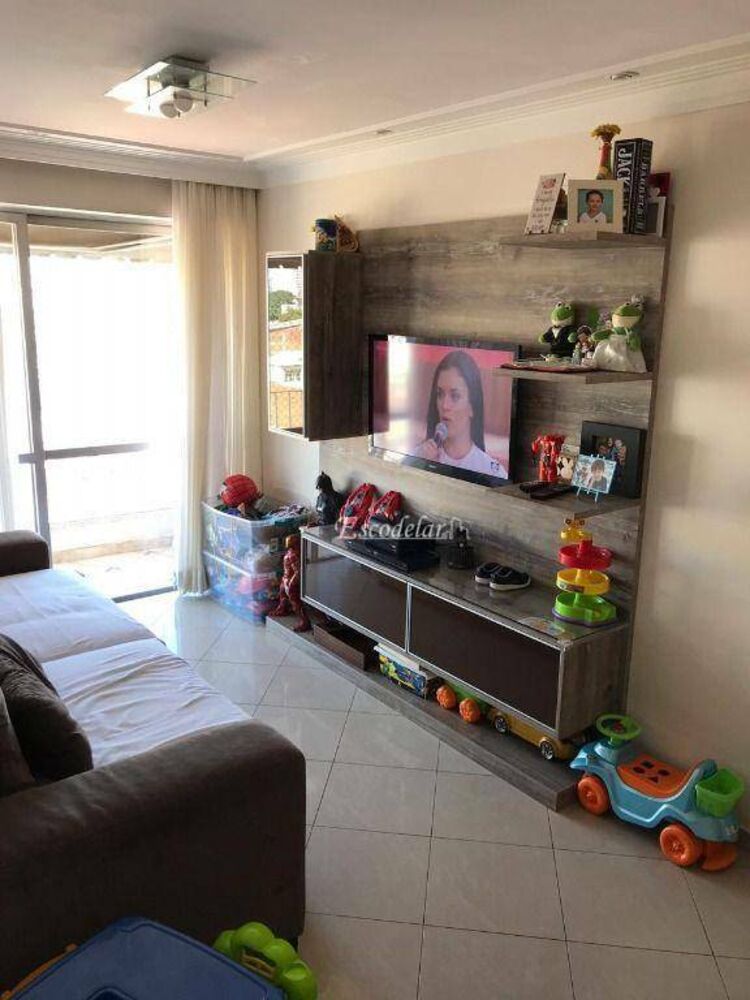 Apartamento, 2 quartos, 74 m² - Foto 5
