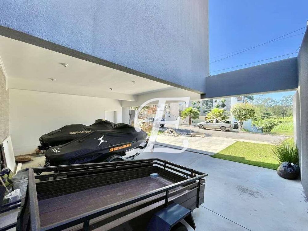 Casa de Condomínio, 3 quartos - Foto 4