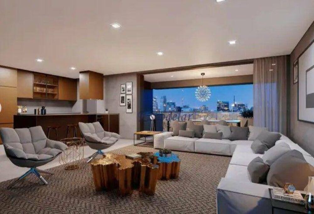 Apartamento, 1 quarto, 71 m² - Foto 11
