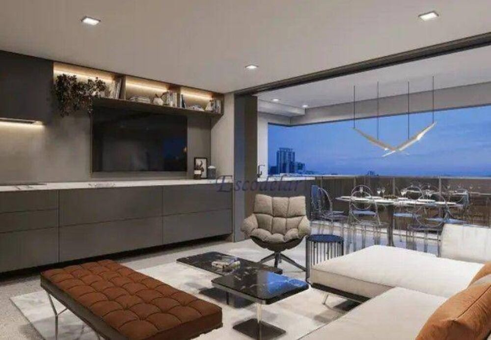 Apartamento, 1 quarto, 71 m² - Foto 7