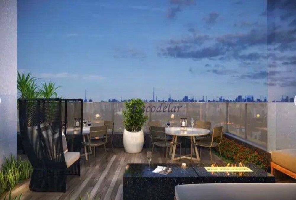 Apartamento, 1 quarto, 71 m² - Foto 9