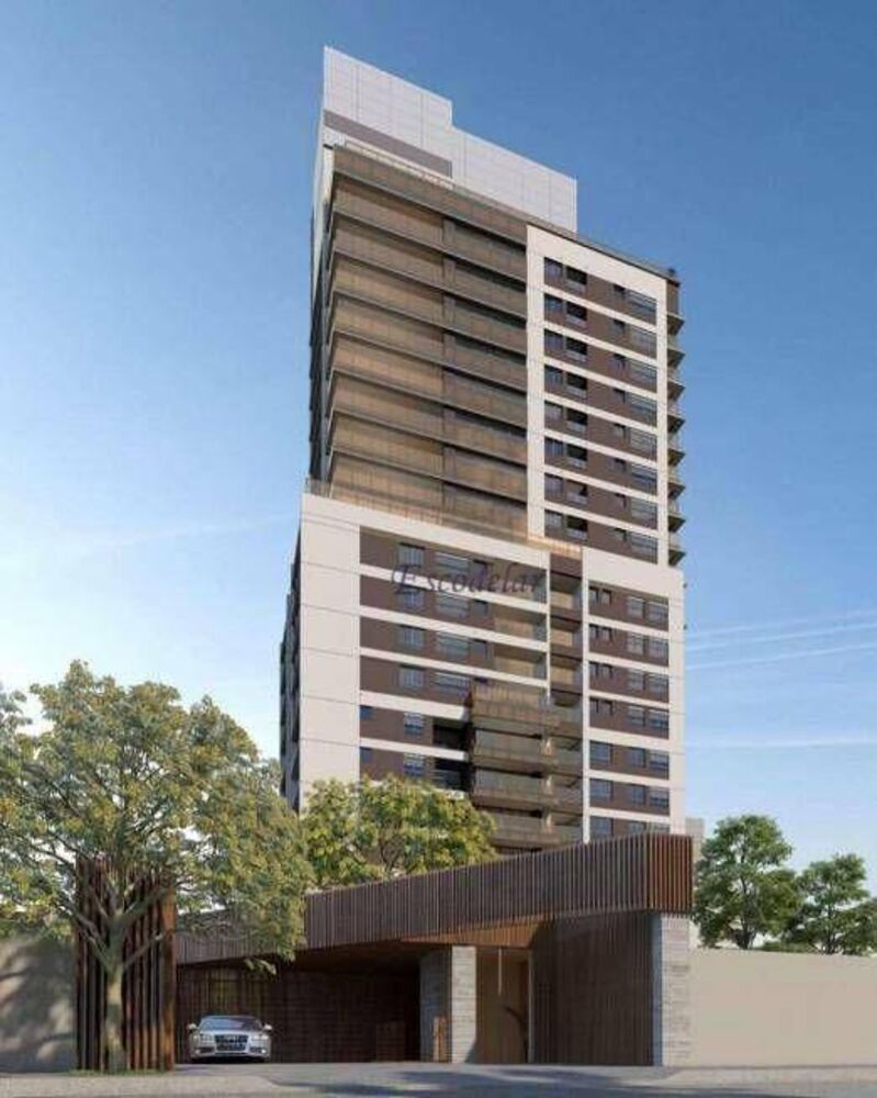 Apartamento, 1 quarto, 71 m² - Foto 1