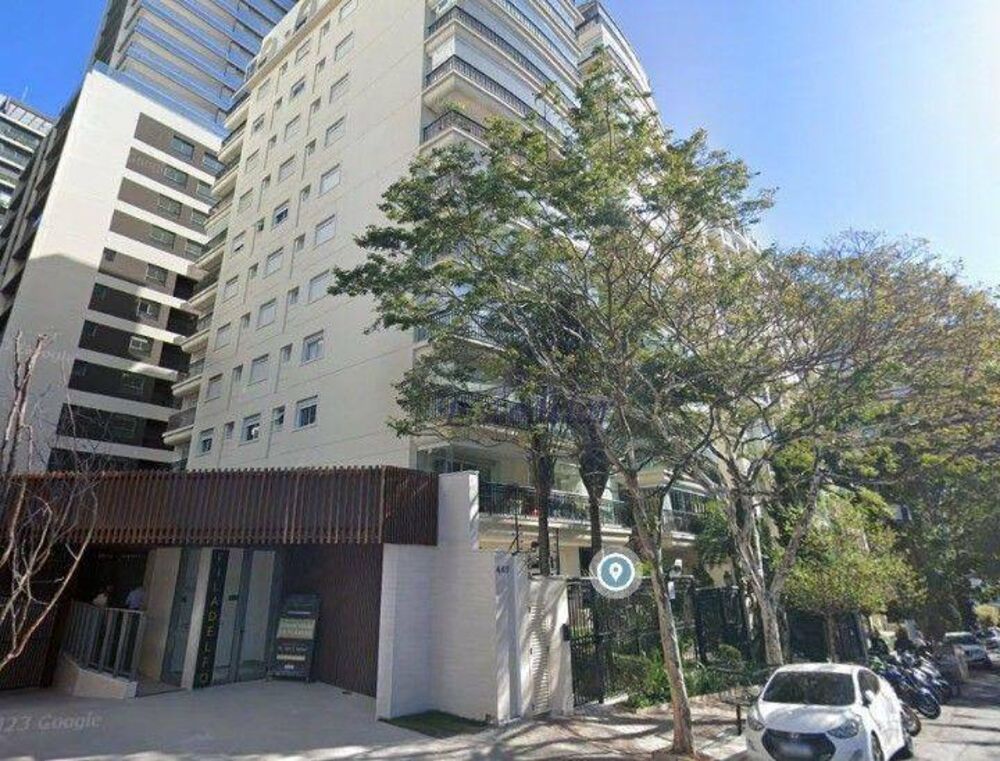 Apartamento, 1 quarto, 71 m² - Foto 18