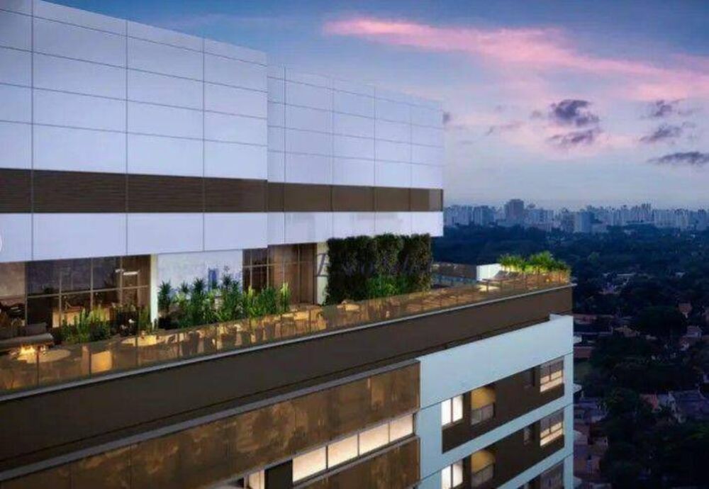Apartamento, 1 quarto, 71 m² - Foto 19