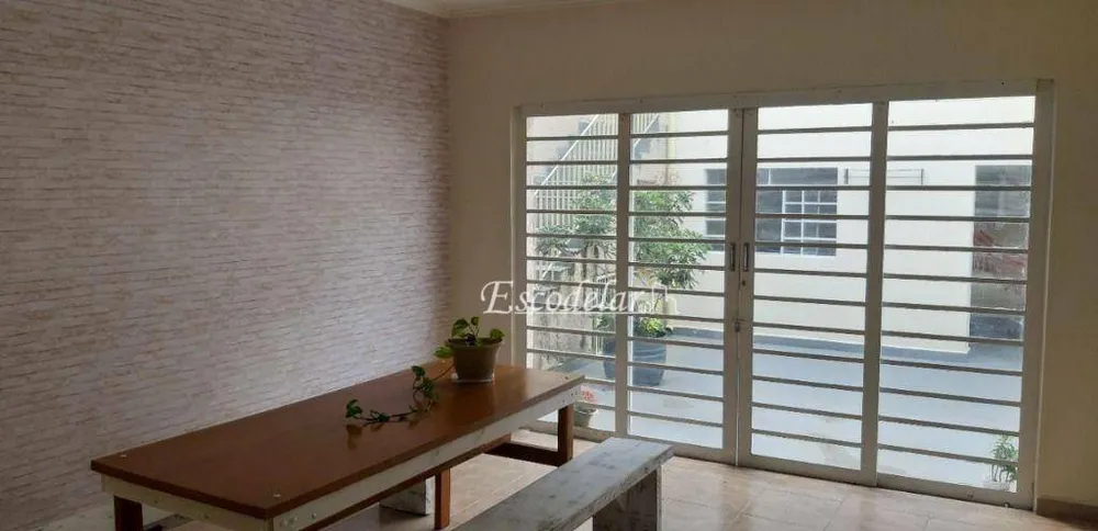 Sobrado, 3 quartos, 260 m² - Foto 2