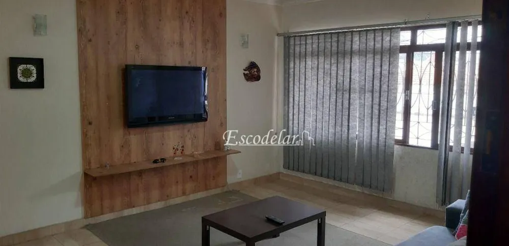 Sobrado, 3 quartos, 260 m² - Foto 3