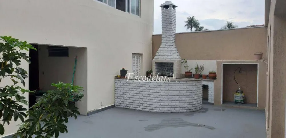 Sobrado, 3 quartos, 260 m² - Foto 4