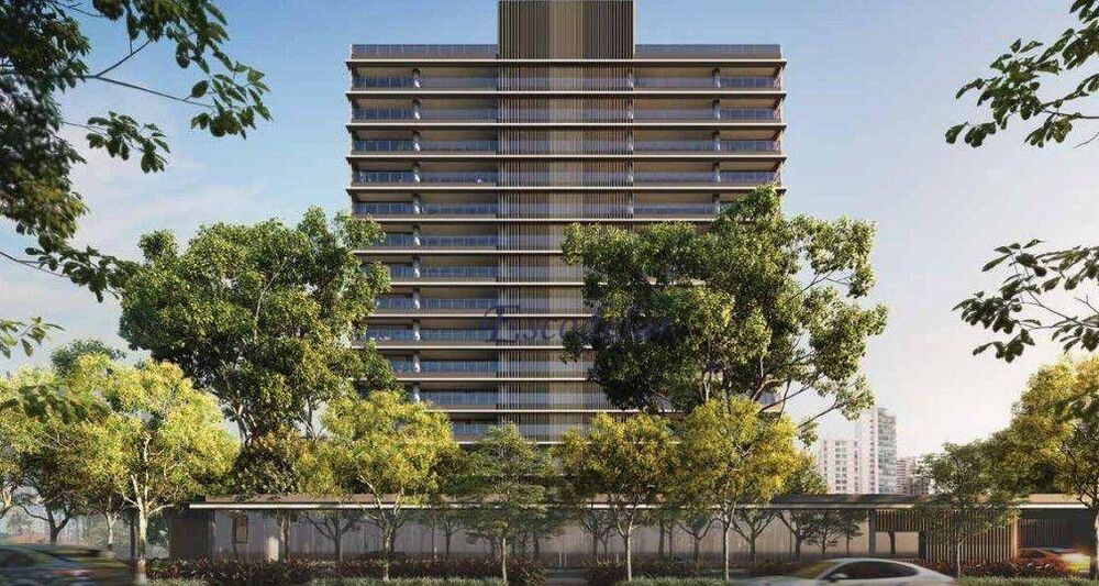Apartamento, 4 quartos, 300 m² - Foto 2