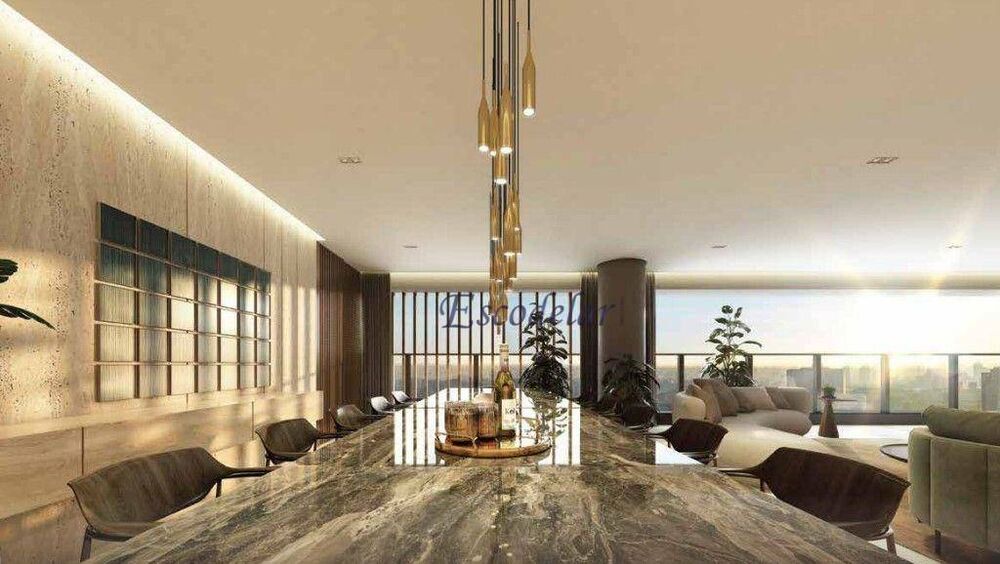 Apartamento, 4 quartos, 300 m² - Foto 4