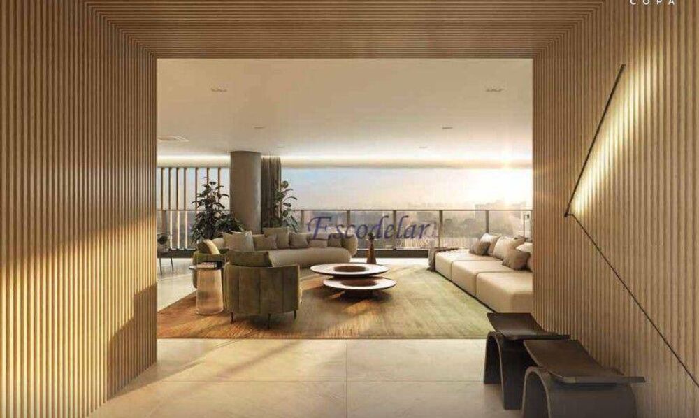 Apartamento, 4 quartos, 300 m² - Foto 3