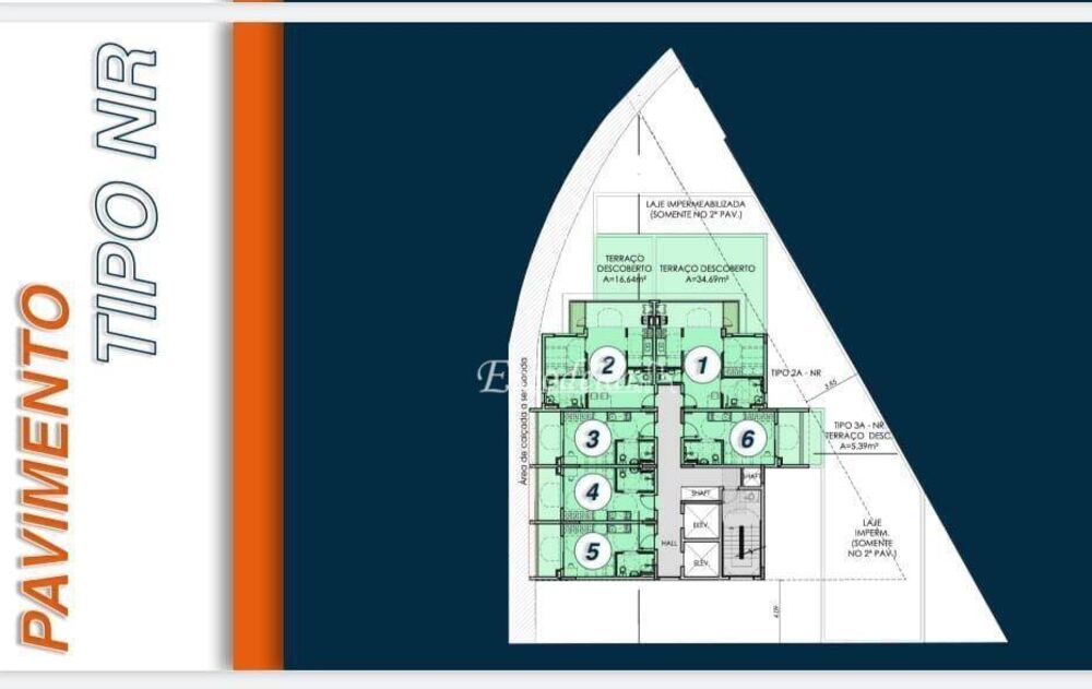 Kitnet-Studio, 28 m² - Foto 10