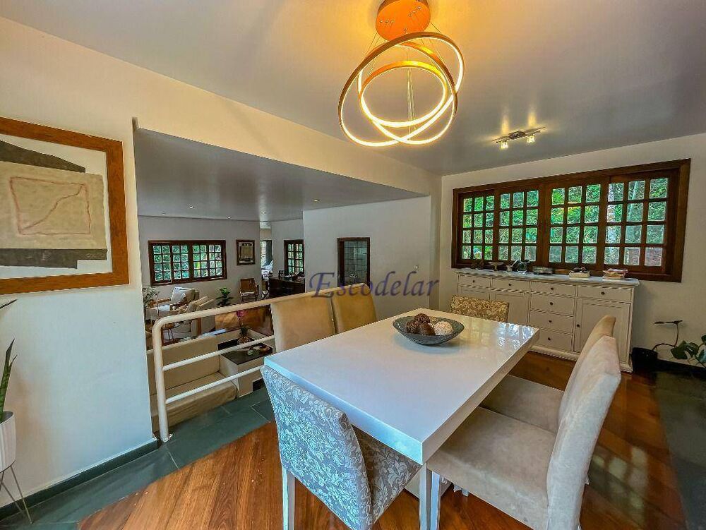 Casa de Condomínio, 3 quartos - Foto 8