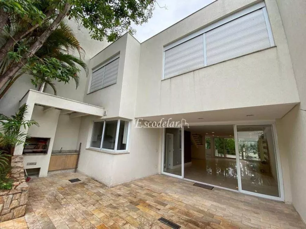 Casa de Condomínio à venda com 4 quartos, 425m² - Foto 11