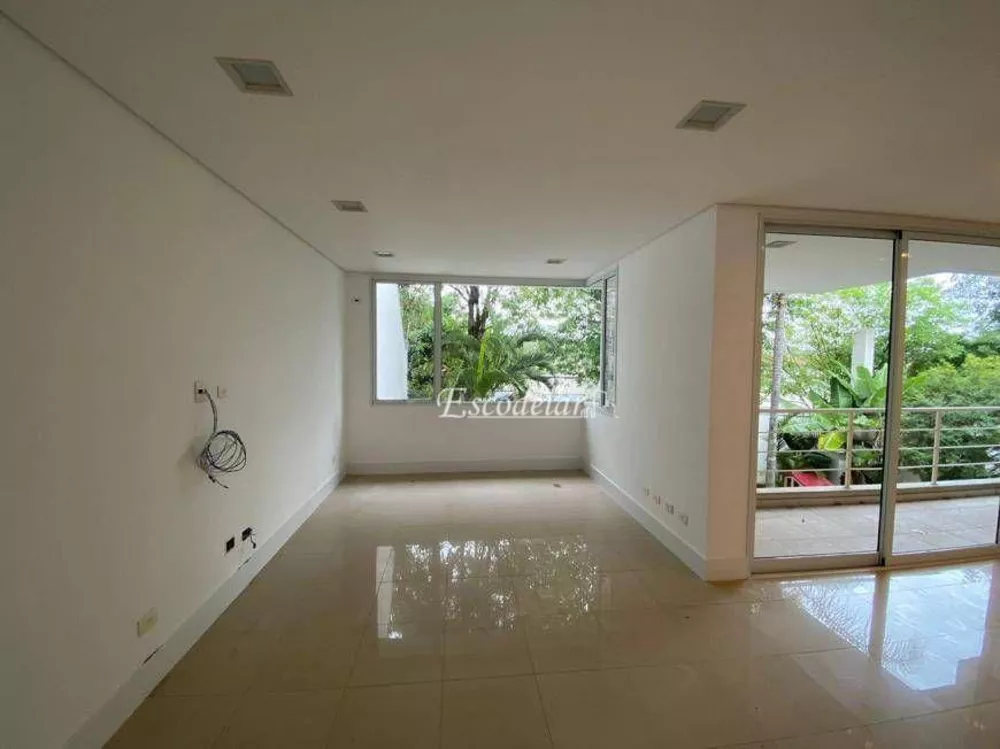 Casa de Condomínio à venda com 4 quartos, 425m² - Foto 3