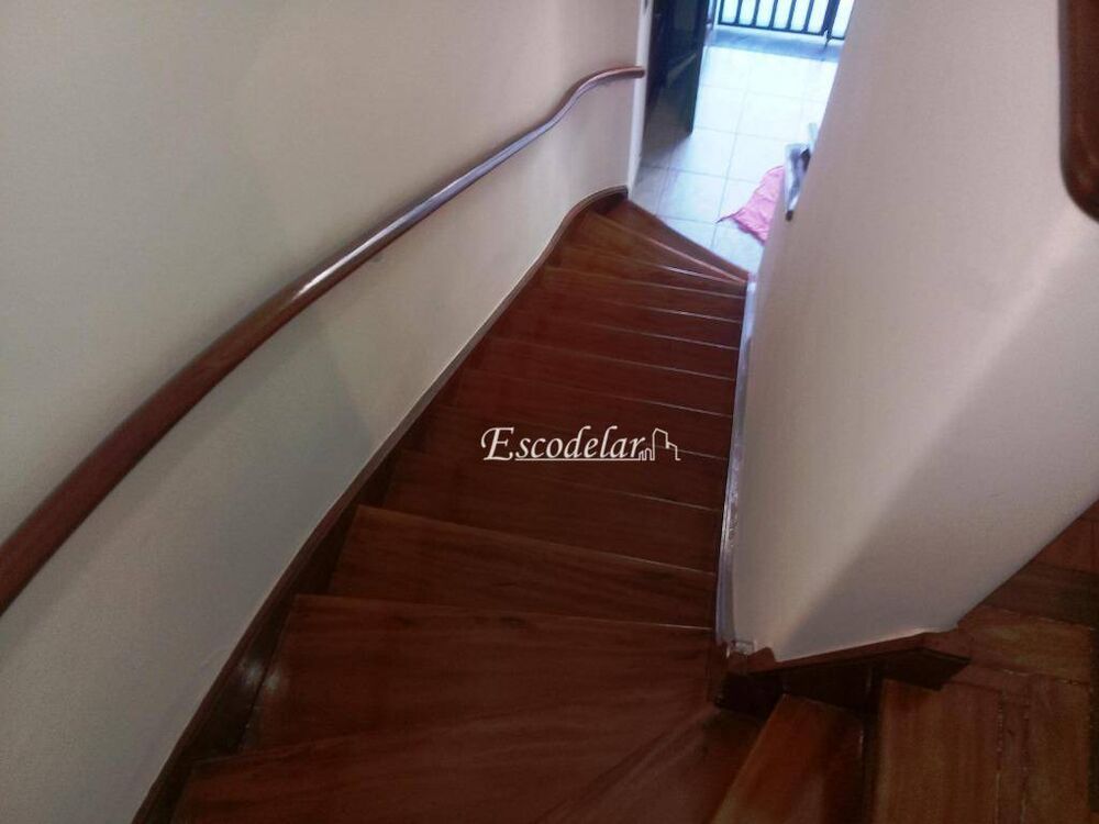 Sobrado, 210 m² - Foto 11