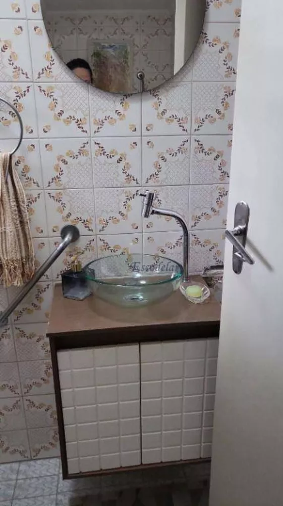 Sobrado à venda com 3 quartos, 146m² - Foto 14