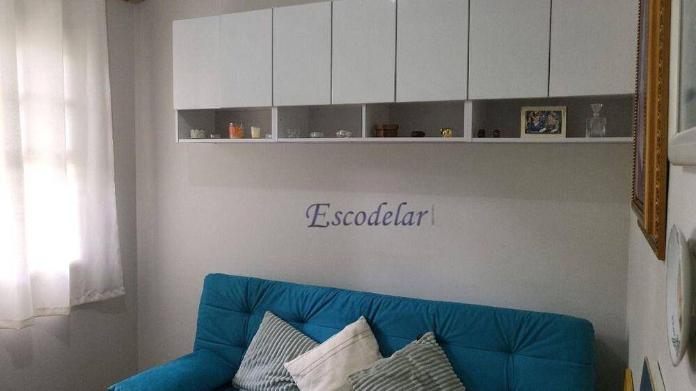 Sobrado, 3 quartos, 146 m² - Foto 8