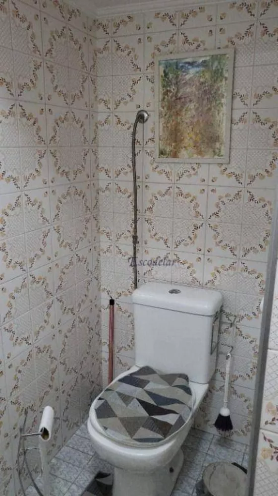 Sobrado à venda com 3 quartos, 146m² - Foto 12