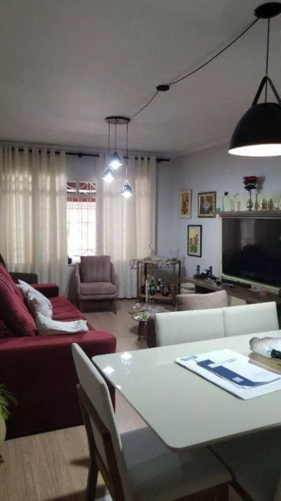 Sobrado à venda com 3 quartos, 146m² - Foto 10