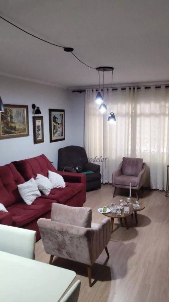 Sobrado à venda com 3 quartos, 146m² - Foto 7