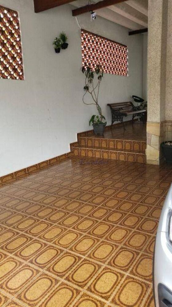 Sobrado, 3 quartos, 146 m² - Foto 5