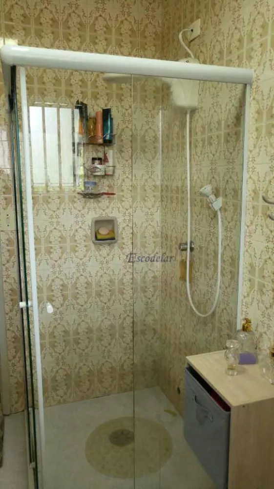 Sobrado à venda com 3 quartos, 146m² - Foto 6