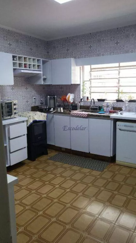 Sobrado à venda com 3 quartos, 146m² - Foto 15