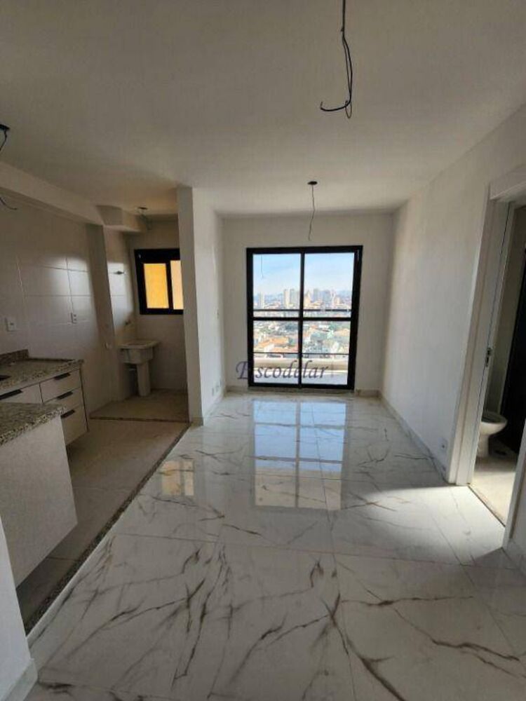 Apartamento, 2 quartos, 47 m² - Foto 2