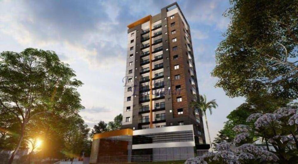 Apartamento, 2 quartos, 47 m² - Foto 1
