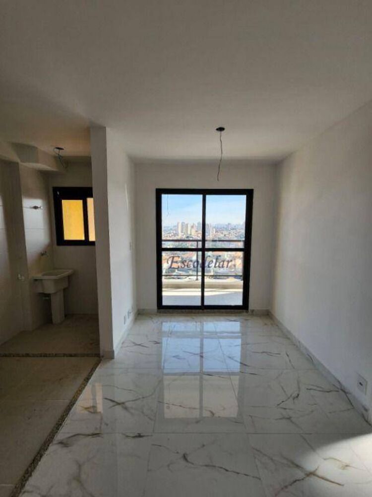 Apartamento, 2 quartos, 47 m² - Foto 3