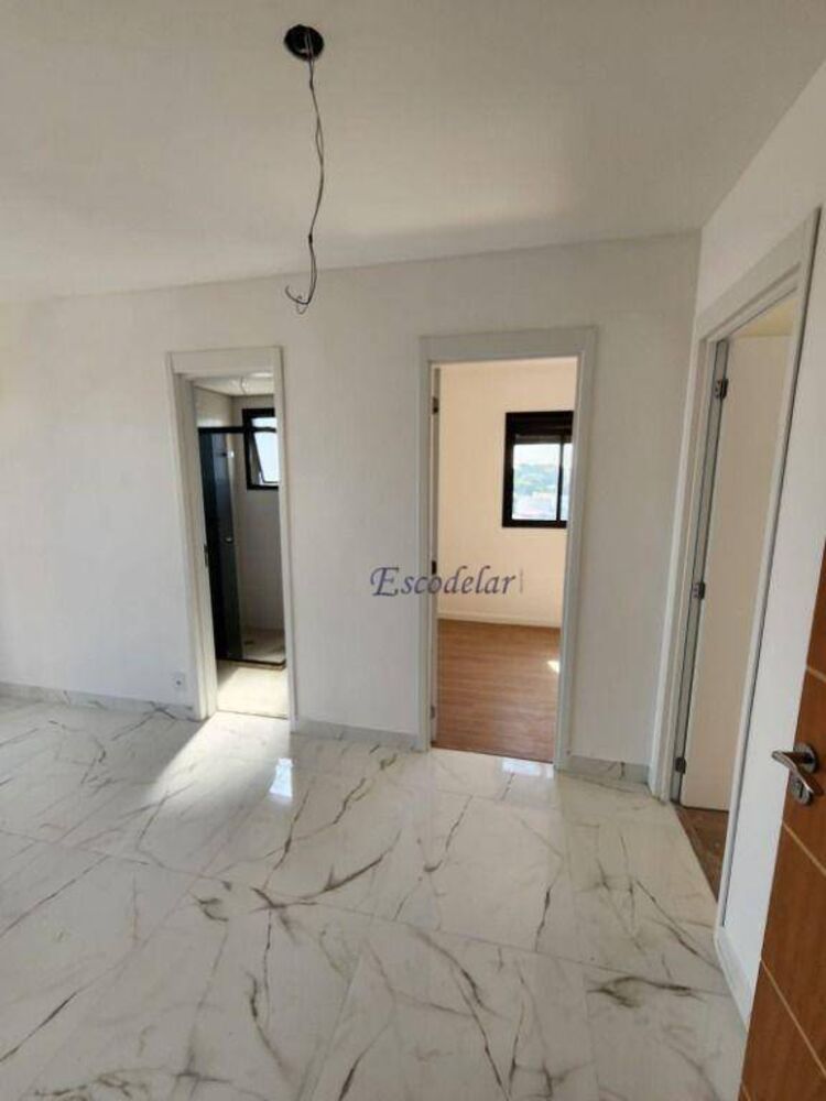 Apartamento, 2 quartos, 47 m² - Foto 4