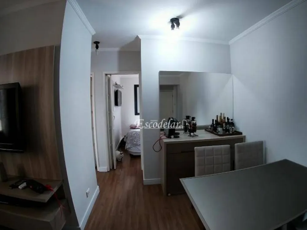 Apartamento, 2 quartos, 50 m² - Foto 2