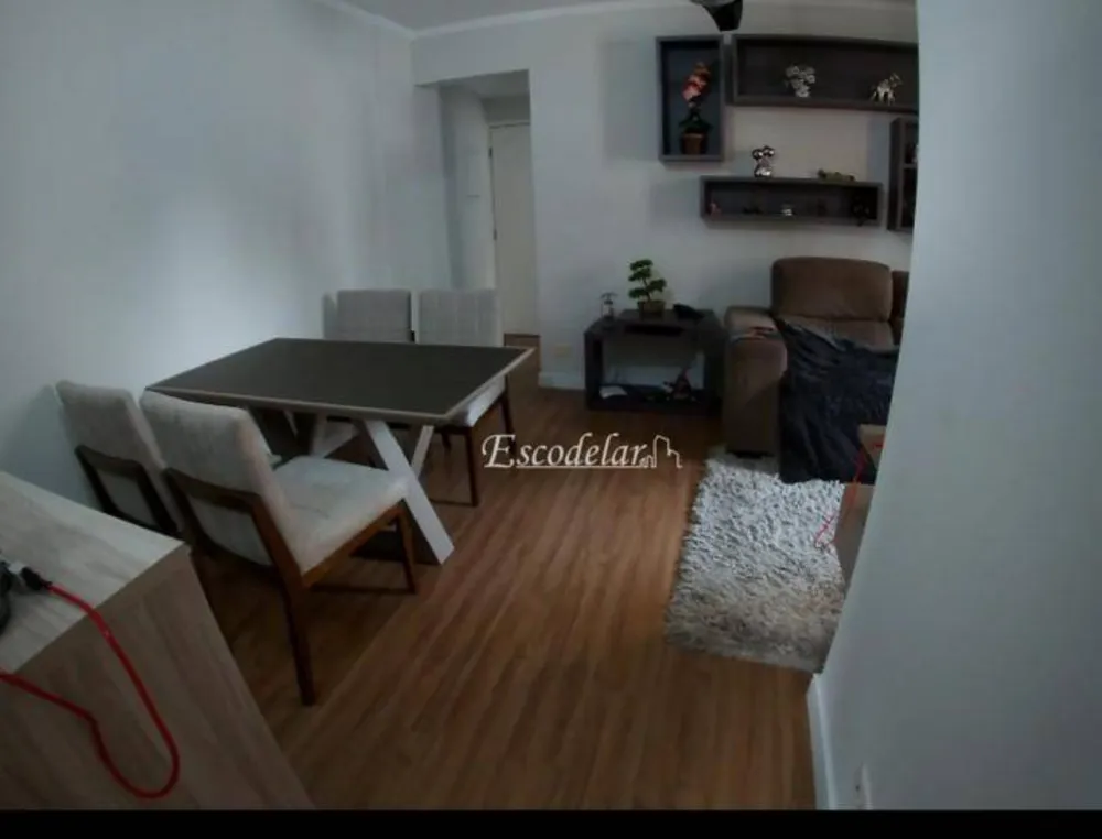 Apartamento, 2 quartos, 50 m² - Foto 4