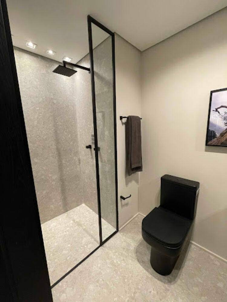 Apartamento, 1 quarto, 35 m² - Foto 3