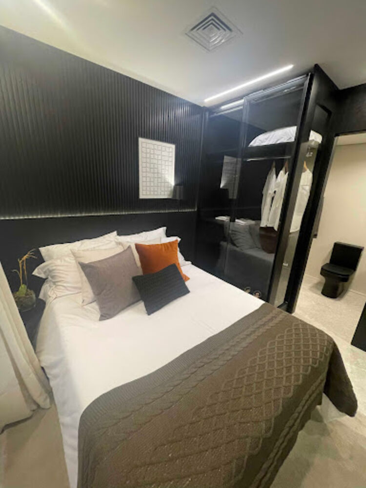Apartamento, 1 quarto, 35 m² - Foto 7